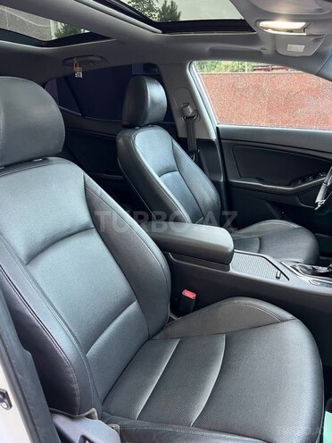 Kia Optima 2014, 174,000 km - 2.0 l - Bakı