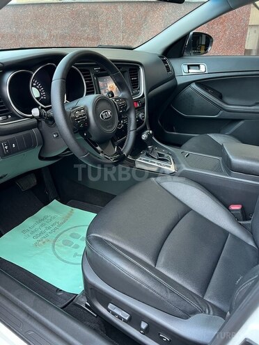 Kia Optima 2014, 174,000 km - 2.0 l - Bakı