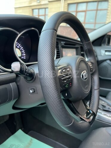 Kia Optima 2014, 174,000 km - 2.0 l - Bakı