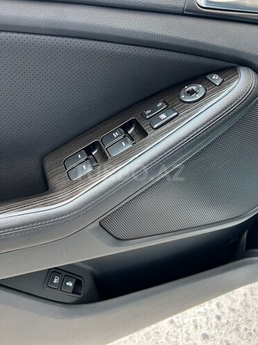 Kia Optima 2014, 174,000 km - 2.0 l - Bakı