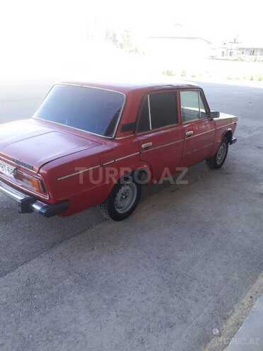 LADA (VAZ) 2106 1982, 99,000 km - 1.6 l - Salyan