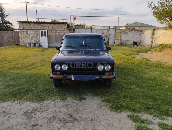 LADA (VAZ) 2106 1985, 365,000 km - 1.5 л - Şirvan