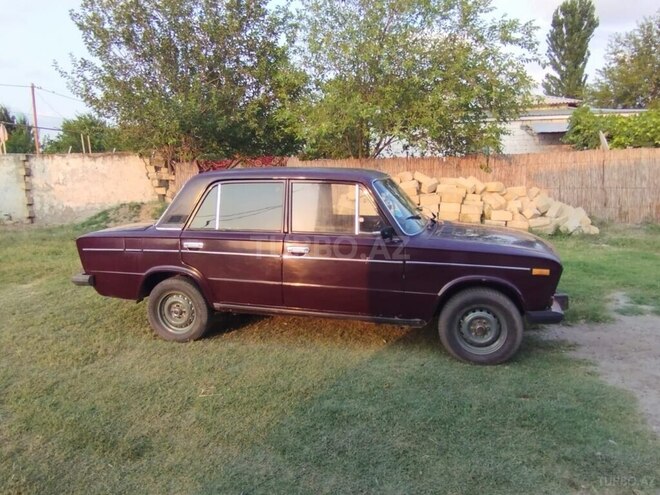 LADA (VAZ) 2106 1985, 365,000 km - 1.5 л - Şirvan