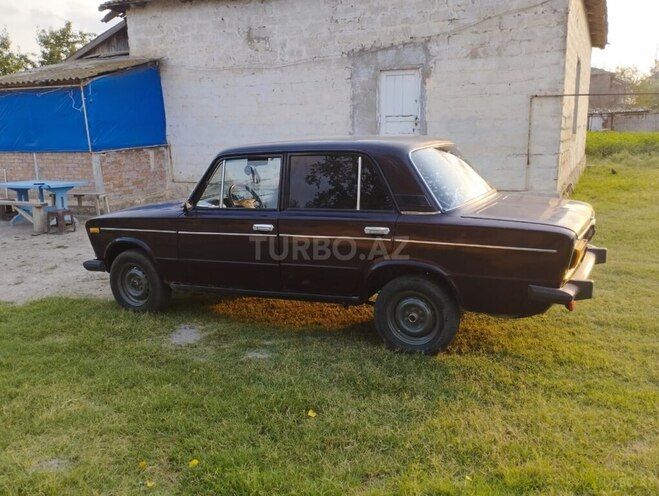 LADA (VAZ) 2106 1985, 365,000 km - 1.5 л - Şirvan