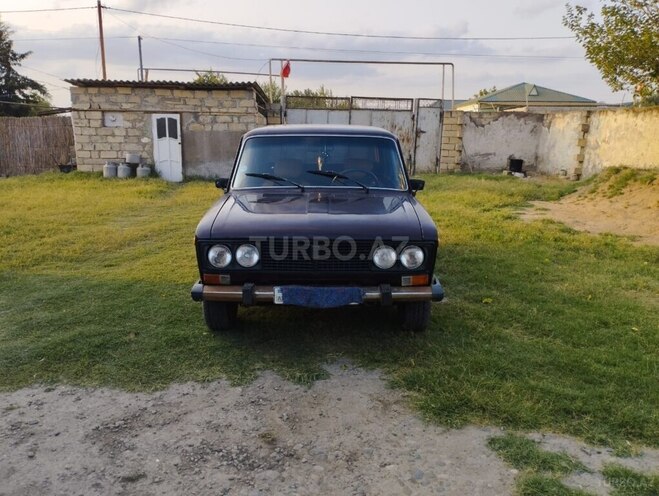 LADA (VAZ) 2106 1985, 365,000 km - 1.5 л - Şirvan
