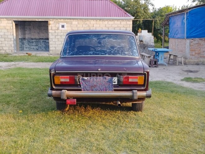 LADA (VAZ) 2106 1985, 365,000 km - 1.5 л - Şirvan