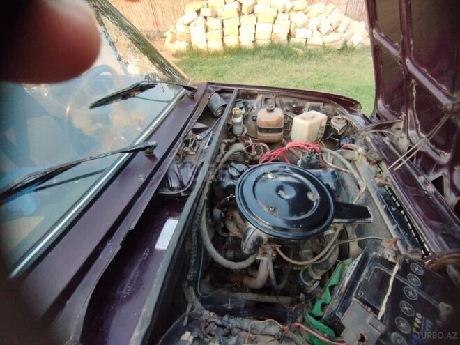 LADA (VAZ) 2106 1985, 365,000 km - 1.5 л - Şirvan
