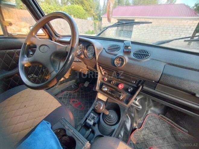 LADA (VAZ) 2106 1985, 365,000 km - 1.5 л - Şirvan