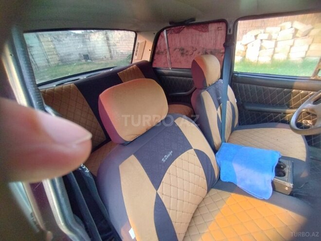 LADA (VAZ) 2106 1985, 365,000 km - 1.5 л - Şirvan