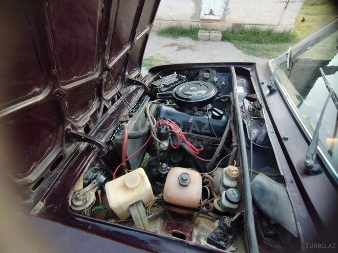 LADA (VAZ) 2106 1985, 365,000 km - 1.5 л - Şirvan