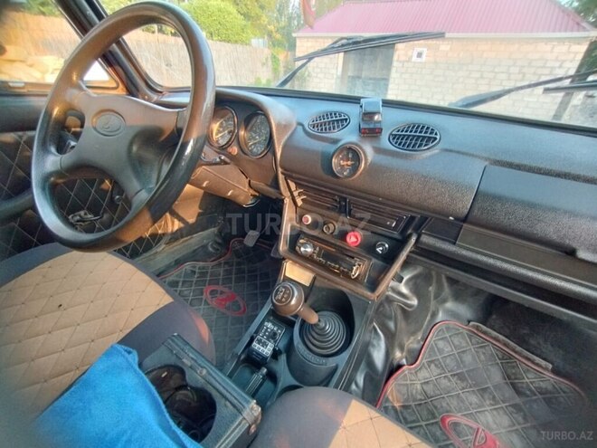 LADA (VAZ) 2106 1985, 365,000 km - 1.5 л - Şirvan