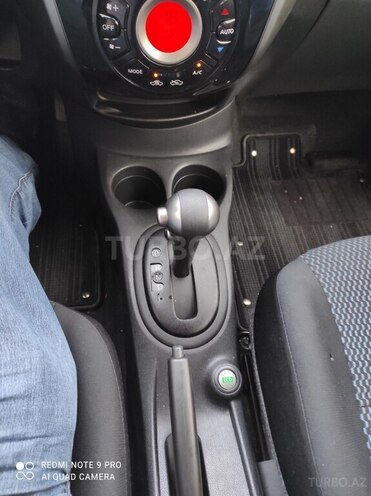 Nissan Note 2015, 33,650 km - 1.2 l - Bakı