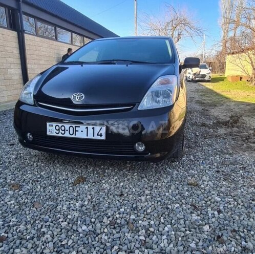 Toyota Prius 2008, 364,400 km - 1.5 l - Tərtər