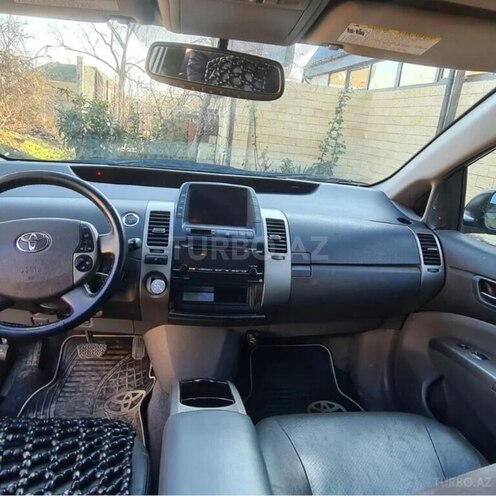 Toyota Prius 2008, 364,400 km - 1.5 l - Tərtər