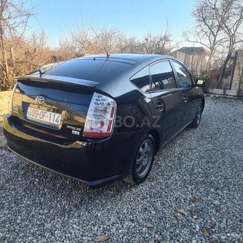 Toyota Prius 2008, 364,400 km - 1.5 l - Tərtər