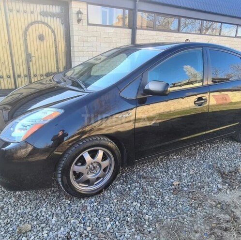 Toyota Prius 2008, 364,400 km - 1.5 l - Tərtər