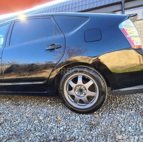 Toyota Prius 2008, 364,400 km - 1.5 l - Tərtər