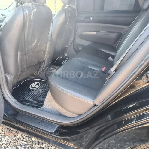 Toyota Prius 2008, 364,400 km - 1.5 l - Tərtər
