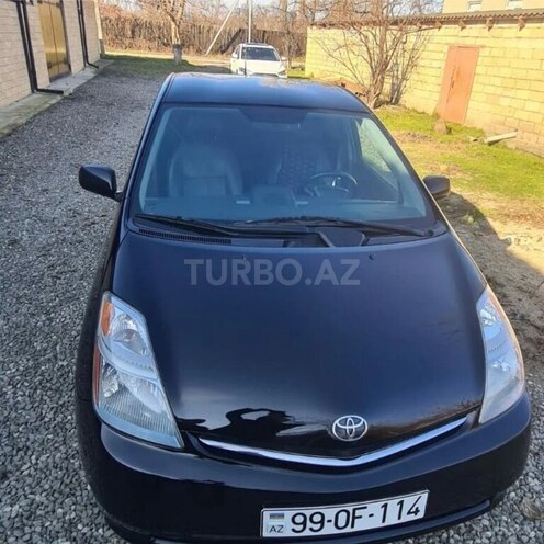 Toyota Prius 2008, 364,400 km - 1.5 l - Tərtər