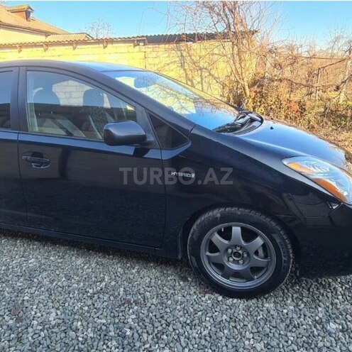 Toyota Prius 2008, 364,400 km - 1.5 l - Tərtər