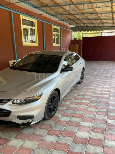 Chevrolet Malibu 2018, 100,000 km - 1.5 l - Bakı