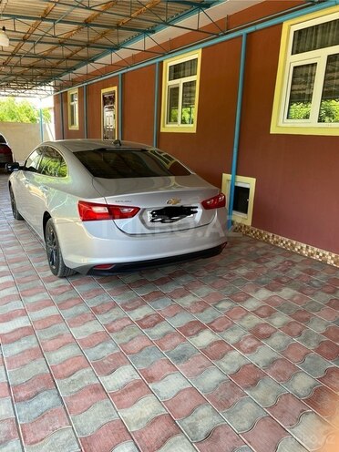 Chevrolet Malibu 2018, 100,000 km - 1.5 l - Bakı