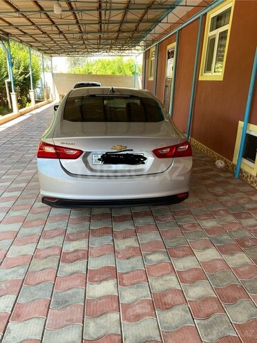 Chevrolet Malibu 2018, 100,000 km - 1.5 l - Bakı