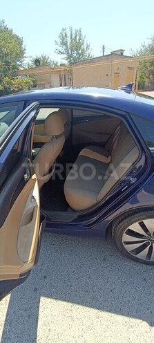 Hyundai Sonata 2010, 222,222 km - 2.4 л - Bakı