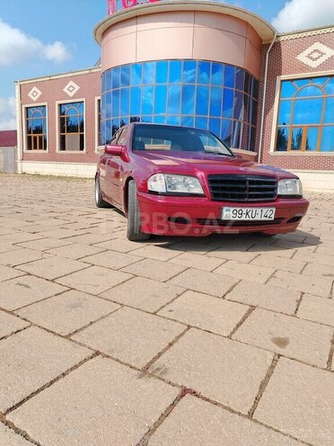 Mercedes C 230 1998, 539,000 km - 2.3 л - Cəlilabad