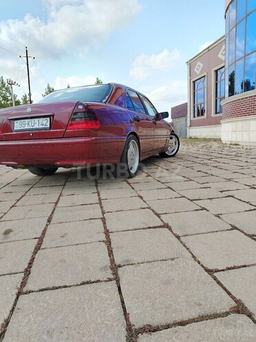 Mercedes C 230 1998, 539,000 km - 2.3 л - Cəlilabad