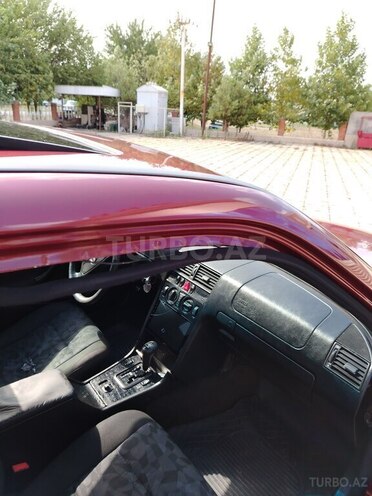 Mercedes C 230 1998, 539,000 km - 2.3 л - Cəlilabad
