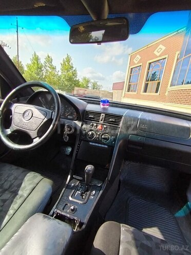 Mercedes C 230 1998, 539,000 km - 2.3 л - Cəlilabad