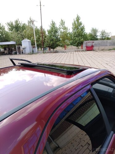 Mercedes C 230 1998, 539,000 km - 2.3 л - Cəlilabad