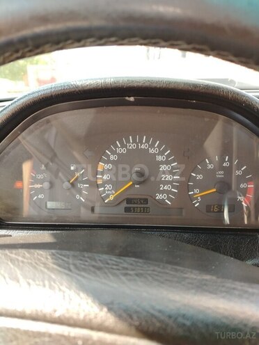 Mercedes C 230 1998, 539,000 km - 2.3 л - Cəlilabad