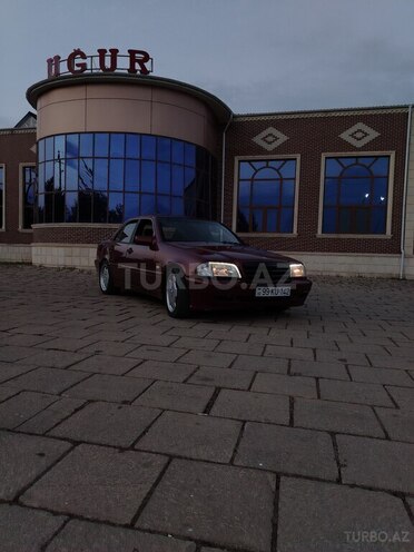 Mercedes C 230 1998, 539,000 km - 2.3 л - Cəlilabad
