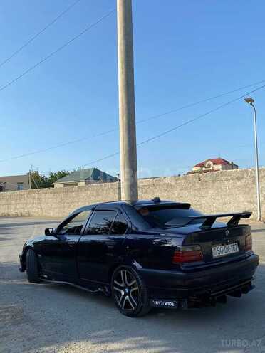 BMW 320 1992, 410,003 km - 2.0 l - Sumqayıt