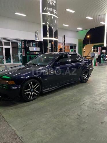 BMW 320 1992, 410,003 km - 2.0 l - Sumqayıt