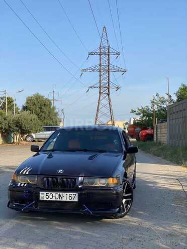 BMW 320 1992, 410,003 km - 2.0 l - Sumqayıt