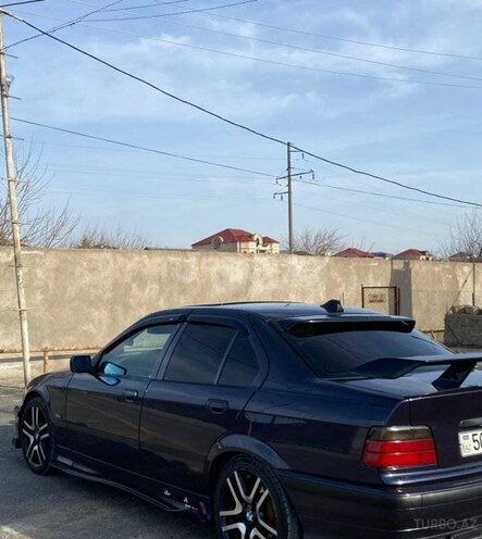 BMW 320 1992, 410,003 km - 2.0 l - Sumqayıt