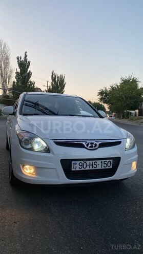Hyundai i30 2009, 199,450 km - 1.6 л - Bakı