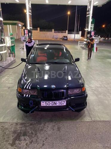 BMW 320 1992, 410,003 km - 2.0 l - Sumqayıt