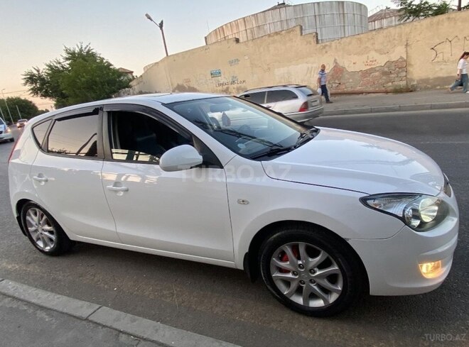 Hyundai i30 2009, 199,450 km - 1.6 л - Bakı