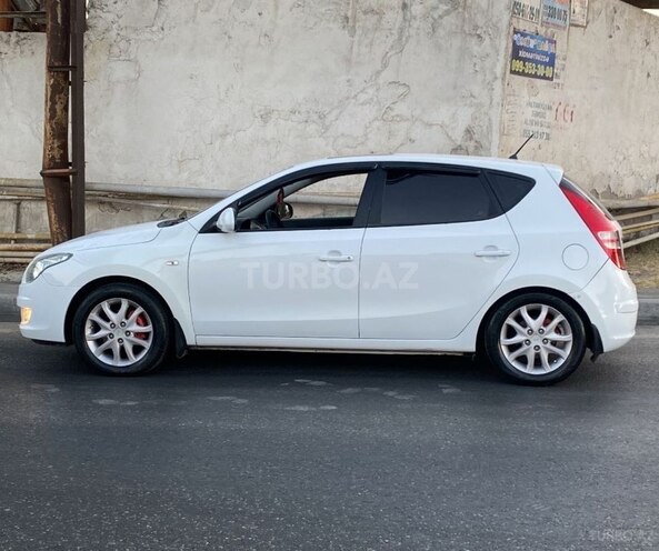 Hyundai i30 2009, 199,450 km - 1.6 л - Bakı