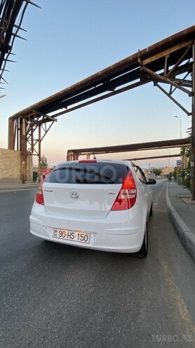 Hyundai i30 2009, 199,450 km - 1.6 л - Bakı