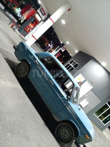 LADA (VAZ) 2106 1982, 180,000 km - 1.6 l - Sumqayıt