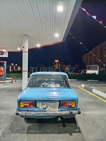 LADA (VAZ) 2106 1982, 180,000 km - 1.6 l - Sumqayıt
