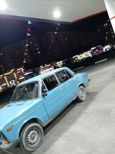 LADA (VAZ) 2106 1982, 180,000 km - 1.6 l - Sumqayıt