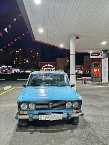 LADA (VAZ) 2106 1982, 180,000 km - 1.6 l - Sumqayıt