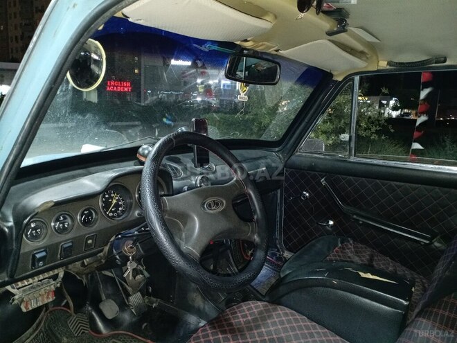 LADA (VAZ) 2106 1982, 180,000 km - 1.6 l - Sumqayıt