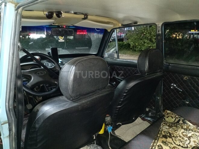 LADA (VAZ) 2106 1982, 180,000 km - 1.6 l - Sumqayıt